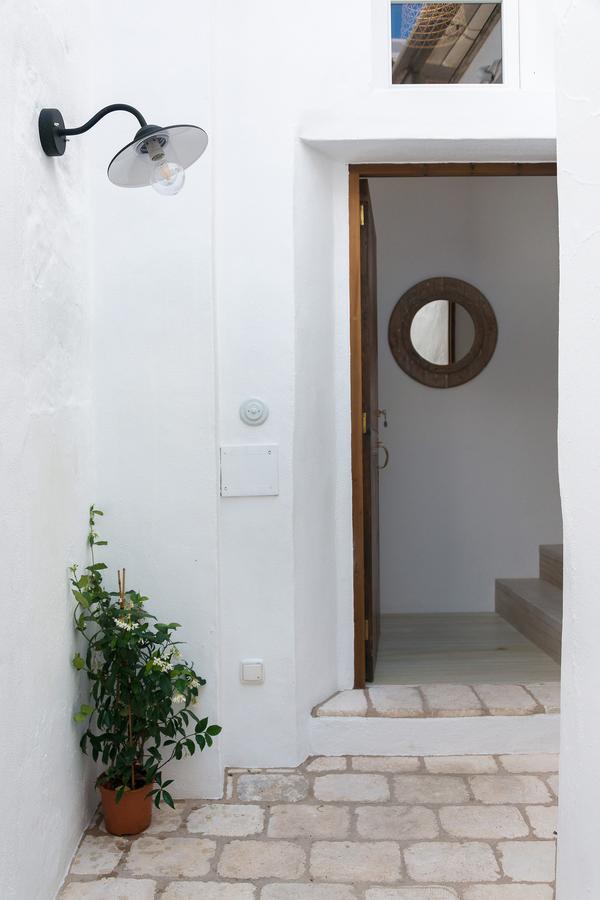 Villa Ses Voltes Sant Antoni Ciutadella  Exterior foto