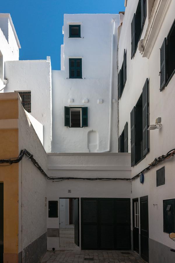 Villa Ses Voltes Sant Antoni Ciutadella  Exterior foto