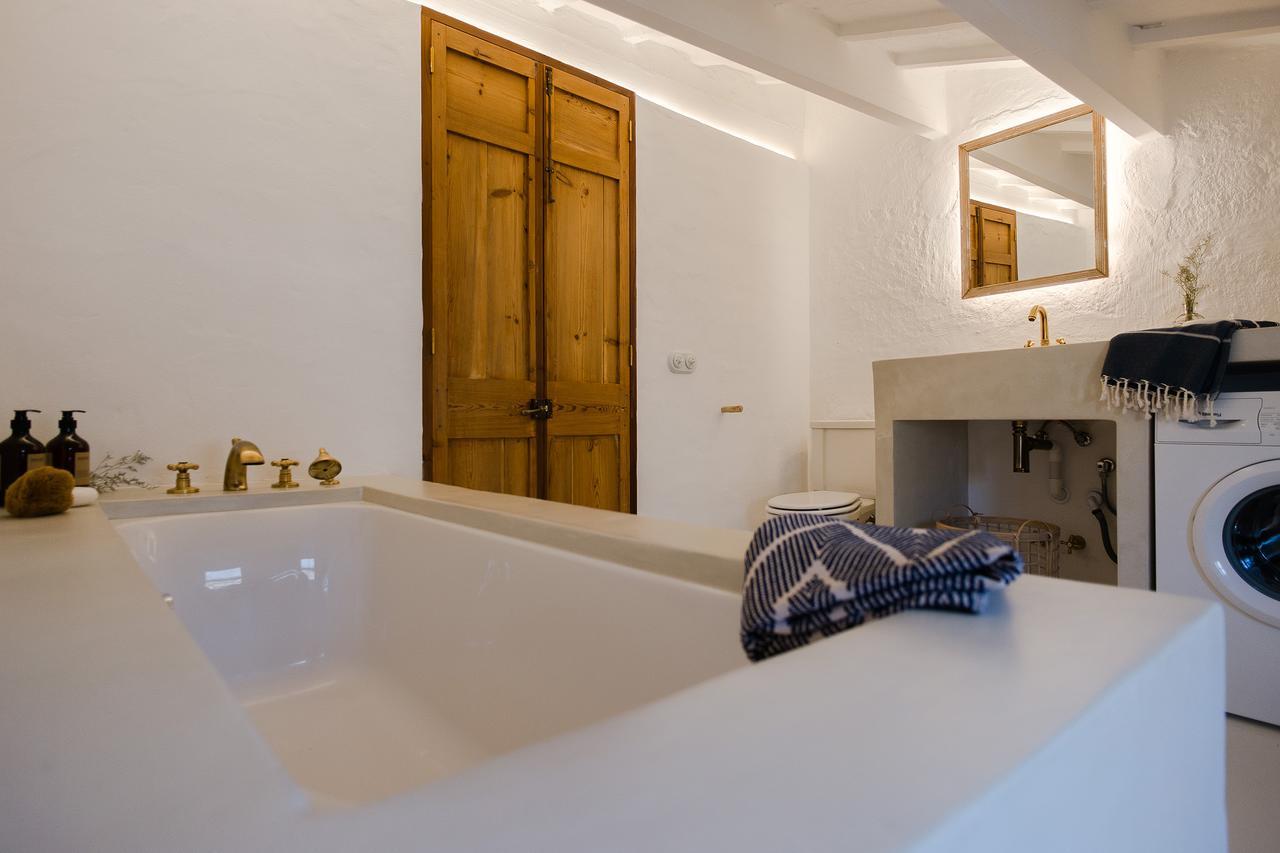 Villa Ses Voltes Sant Antoni Ciutadella  Exterior foto